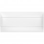 Пластиковый щиток Legrand Practibox S, навесной, цвет двери "Белый", 1X22